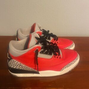 Air Jordan 3 Retro Nike